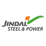 Jindal Steal & Power