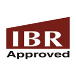 IBR Approved