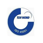 ISO 45001 2018