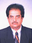 Mr. M. B. Goudar